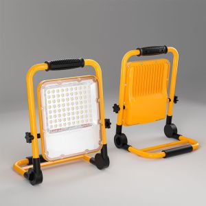 Cheap Portable Rechargeable LED Work Light for sale