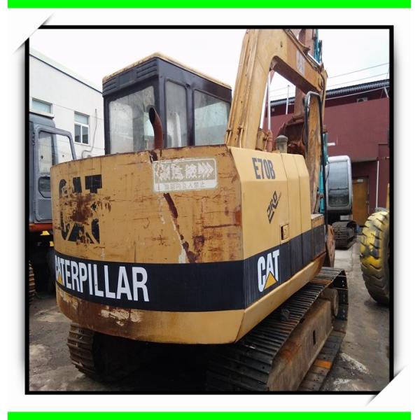Quality 100%  e120b   e70b  E70b  Cat e120b  320b usa Ms120     Ms140  Ms070   excavators wholesale