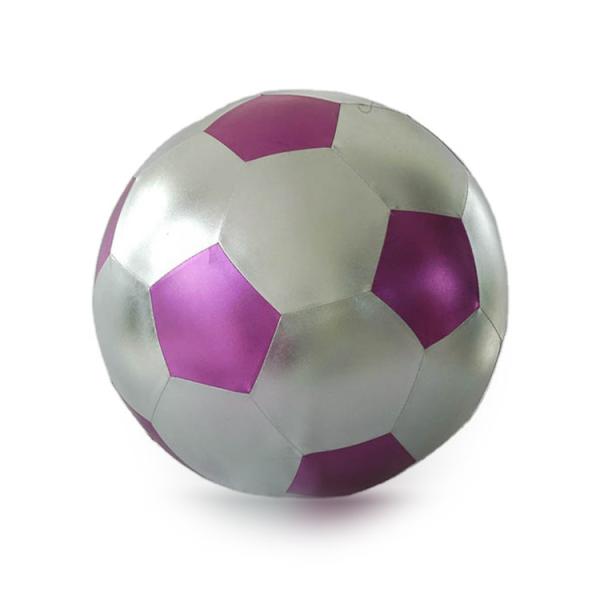 OEM ODM Accepted 2021 Inflatable Beach Ball Kids Toys Pvc Ball With Metallic