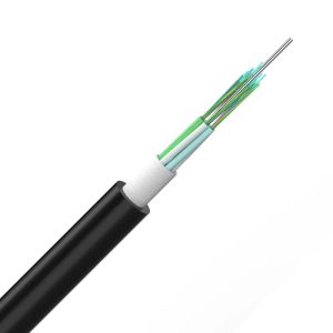 4/6/8/12/24 Core single-mode multi-mode optical fiber GYTY stranded loose tube