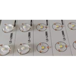 PCB Size 1200*500mm SMT Chip Mounter SMT Mounting Machine For All LED Lighting