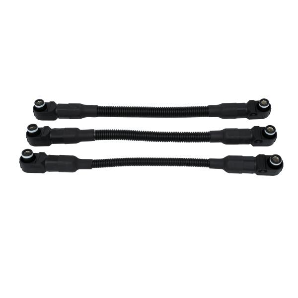 Quality Round Cross Section Copper Photovoltaic Cable For Solar Panels wholesale