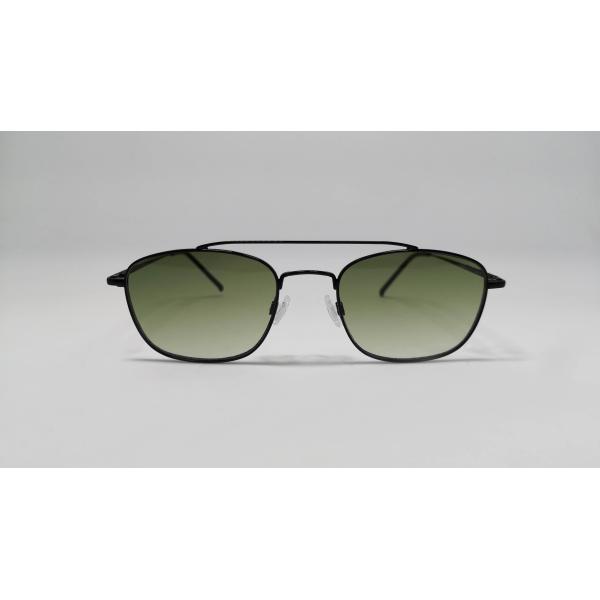 Quality Classic Lennon Square Polarized UV 400 Protection Sunglasses with Vintage Circle Metal Frame wholesale