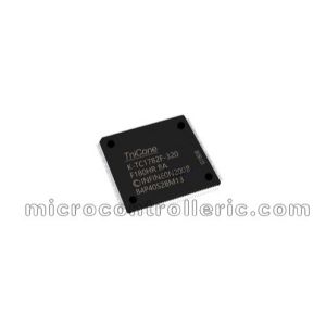 China SAK-TC1782F-320F180HR BA 32-bit Microcontrollers - MCU The factory is currently not accepting orders for this product. on sale China SAK-TC1782F-320F180HR BA 32-bit Microcontrollers - MCU The factory is currently not accepting orders for this product. on sale