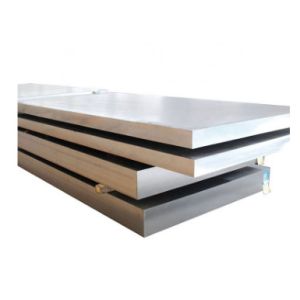 China 6061 6013 Aluminum Alloy Sheet Astm Aluminum Plate 5a06 H112 5083 B209 5052 5059 on sale