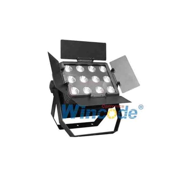 3 / 7 Channels Optional LED Exhibition Lighting 30W RGB Three In One For