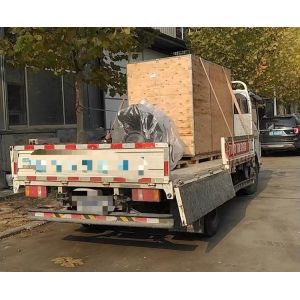 400KW Silent Speaker Yuchai Diesel Generator Set for Power 500KVA Backup Power