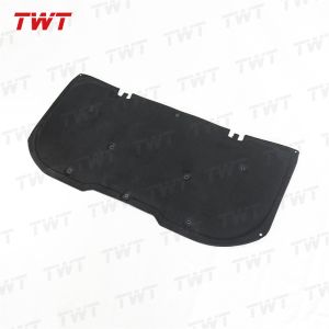 TWT 53341-60350 Car Engine Hoods Insulation 5334160350 for Toyota Lexus LX450D