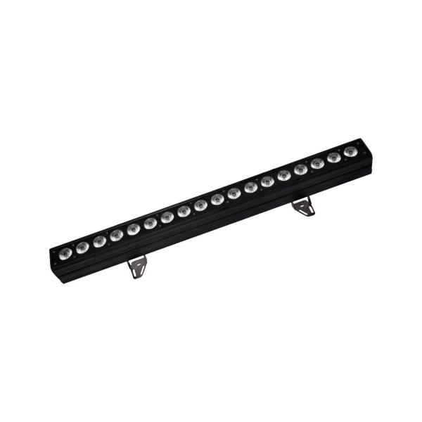 Quality IP26 LED Stage Lighting System 18 Single Control Wall Washer Lamp wholesale