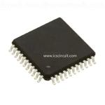 16KB Programmable Flash Memory Microcontroller ATMEGA164P-20AU