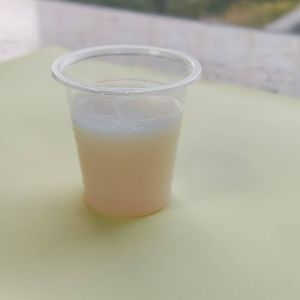 Cheap High Performance Self-Crosslinked Pure Acrylic Core-Shell Polymer Emulsion With Good Appearance Transparency, Warm Wood Effect For Varnish，Good for sale