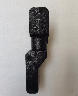 GENUINE AUTO PART 820403000864 LEAF SPRING SHOCK ABSORBER BRACKET FOR SANY