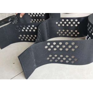 Heavy Duty Slope Road And Raiway Project Geocell Confinement System