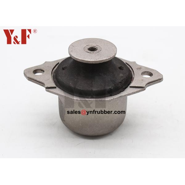 Customized Rubber Vibration Mounts Replacements YC35 M12 Holes