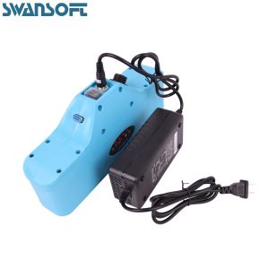 45mm Ball Screw Electric Pruning Shears with 40V Lithium Battery