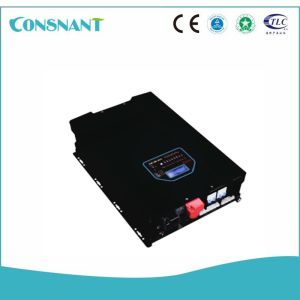 China Household Electricity Energy Storage System PC Control Solar Power Inverter 7.68KWH on sale