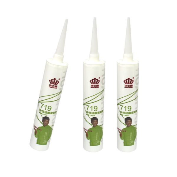 Quality Effortless Sealing with Neutral Sealant Silicone Your Ultimate Solution wholesale