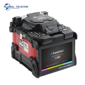 FST-18S Fiber Fusion Splicing Machine Core Alignment Tumtec Fusion Splicer