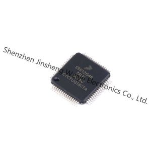 Cheap S9S12G48AMLF 16-bit Microcontrollers - MCU 16 BIT 48K Flash 4KB RAM Au for sale