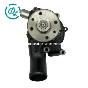 EexcavaStart ISUZU 6BG1 Engine Water Pump Kit J211-0230M OEM