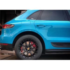 CP8530 4 Pot Brake Caliper Porsche