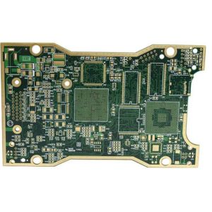 12 Layers Fabrication Surface Mount Pcb Assembly 5G High Frequency Mixed