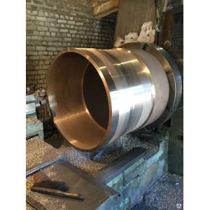 Anodized CNC Lathing Parts 6061 Monitor Accessories Aluminum Precision Machining