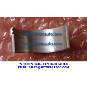 CRANKSHAFT SEAL 22-778 Thermo King Compressor Parts X430 X426