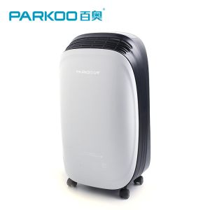 China Small Personal Home Air Dehumidifier 70L Capacity on sale