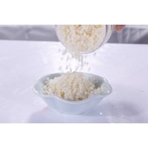 70# Microcrystalline Wax White Granules Wax Micro Crystalline Wax In Pellets
