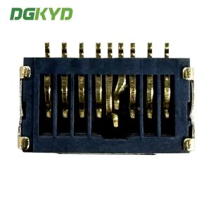 TF Booth Simple Short Body (H1.5-1.7 High) CD In The Middle Telephone Booth