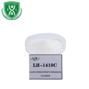 Cas 65497-29-2 Shampoo Guar Hydroxypropyl Trimonium Chloride Cationic Powder