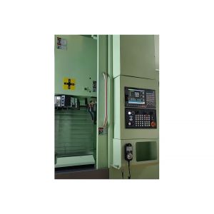 High Precision CNC Vertical Lathe Machine Turning And Grinding