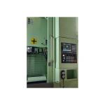 Multi Function CNC Vertical Lathe Machine With Grinding Capability