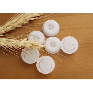 Silicon Gasket Attach On Coffee Sacks 1 Way Air Vlave