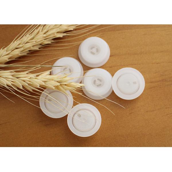 Quality Silicon Gasket Attach On Coffee Sacks 1 Way Air Vlave wholesale