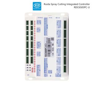 Ruida RDC6585PC-U Laser Height Controller with Double Beam and 5-inch Screen