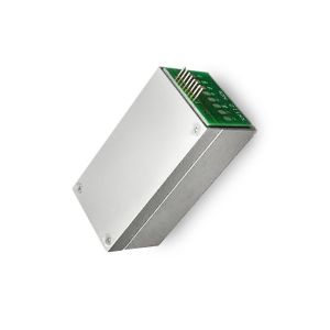 Lightweight Fiber Optic Gyro Sensor for Inertial Navigation Shock Resistance