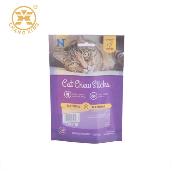 Quality LDPE Plastic Spout Pouch Refill For Plant Fertilizer wholesale