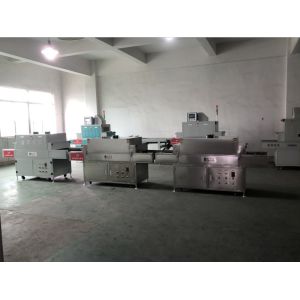 0-99min Irradiation Time UV Exposure Apparatus With Timer Control Accuracy ±1min