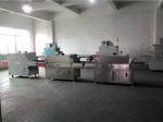 90mw/Cm2 UV Intensity Source With Timer Control Accuracy ±1min For Industrial