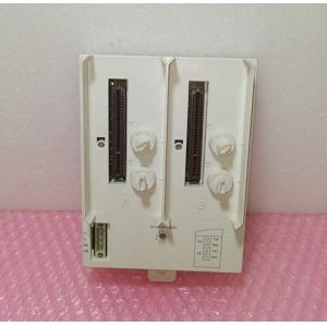 S800 I/O ABB PLC Module , ABB Terminal Block TU841 MTU 3BSE020848R11