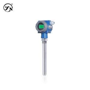 Buy cheap CYW81CY Hydrostatic Oil Level Transmitter 0-5-30kPa Oil Level Measurement from wholesalers