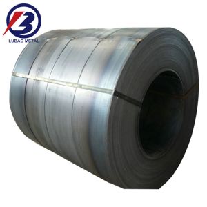 China ASTM HRC A36 MS Q235 SS400 S235jr Hot Rolled Coils Checkered Carbon Steel Coils with Best Prices Width 600mm-1250mm on sale