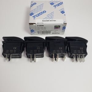 Rocker Switch 5105059 2 Pins 4 Pins 6 Pins 7 Pins