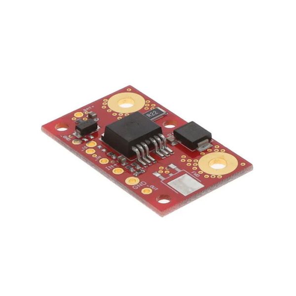 Quality BTS50010-1TAE-DBTVS Embedded Solutions Solid State Relay Platform Evaluation Expansion Board wholesale