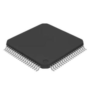 DSPIC33FJ128MC204-I/ML