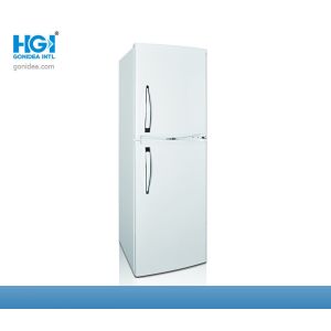 240 L New Process Compressor Top Freezer Portable Beverage Fridge