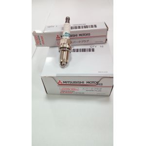 Auto Engine Spark Plugs For Land MITSUBISHI OEM 1822A30