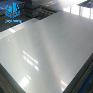 Non Oiled Galvanized Steel Plate 600mm - 1250mm Galvanized Plain Sheet Zn 275
